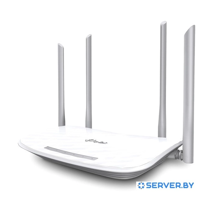 Беспроводной маршрутизатор TP-Link Archer A5. Фото 2