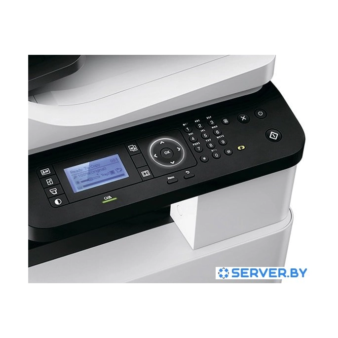 МФУ HP LaserJet M443nda 8AF72A. Фото 4