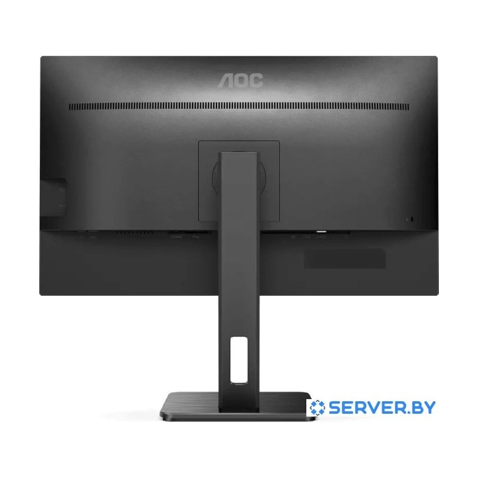 Монитор AOC 27P2Q. Фото 5