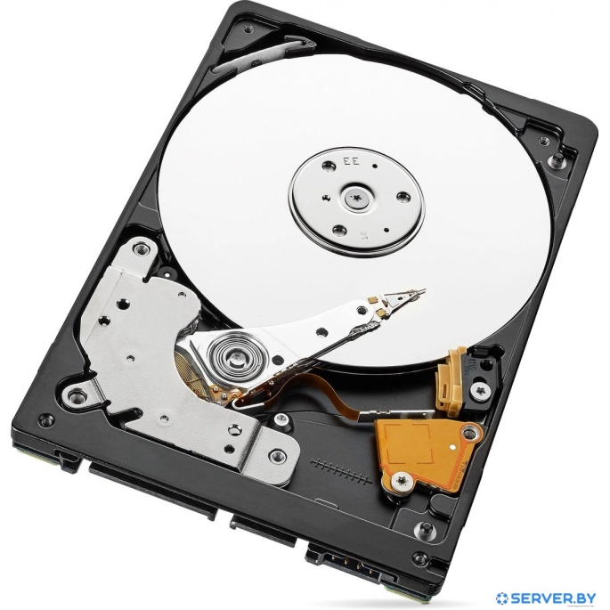 Жесткий диск Seagate Barracuda Pro 1TB ST1000LM049. Фото4