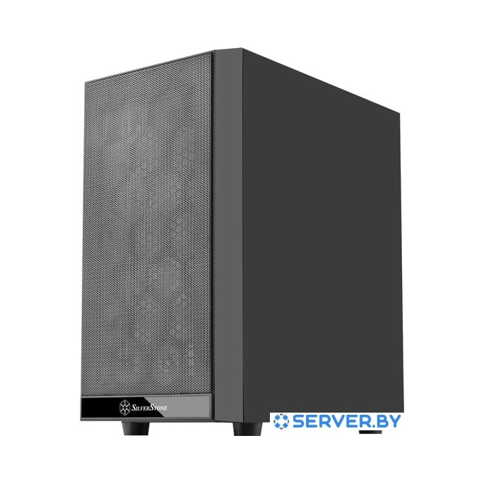 Корпус SilverStone SST-PS15B-PRO. Фото 3