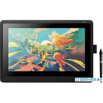 Графический монитор Wacom Cintiq 16 DTK-1660