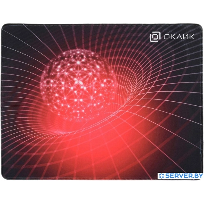 Коврик для мыши Oklick OK-FP0400. Фото 1