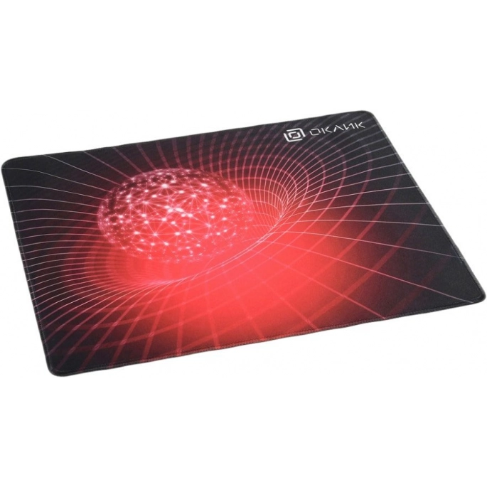 Коврик для мыши Oklick OK-FP0400. Фото 2