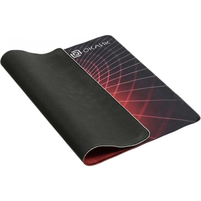 Коврик для мыши Oklick OK-FP0400. Фото 4