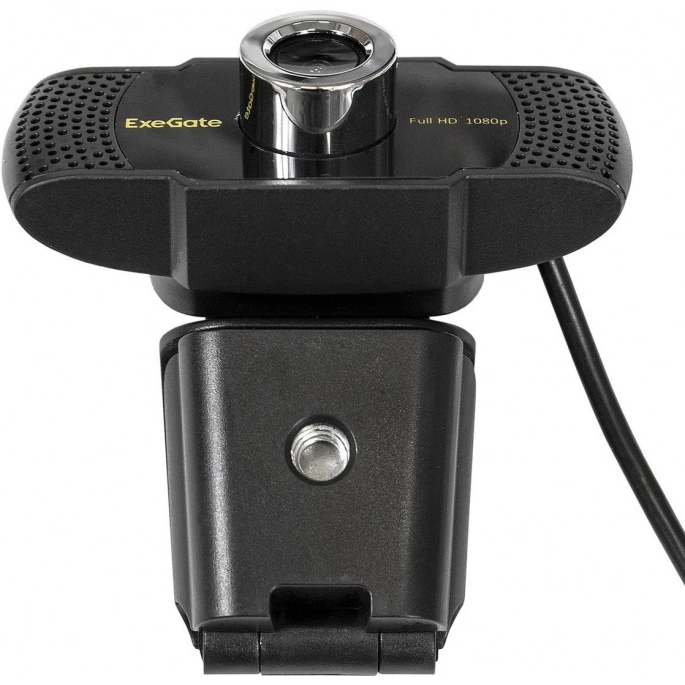 Веб-камера ExeGate BusinessPro C922 FullHD Tripod. Фото2