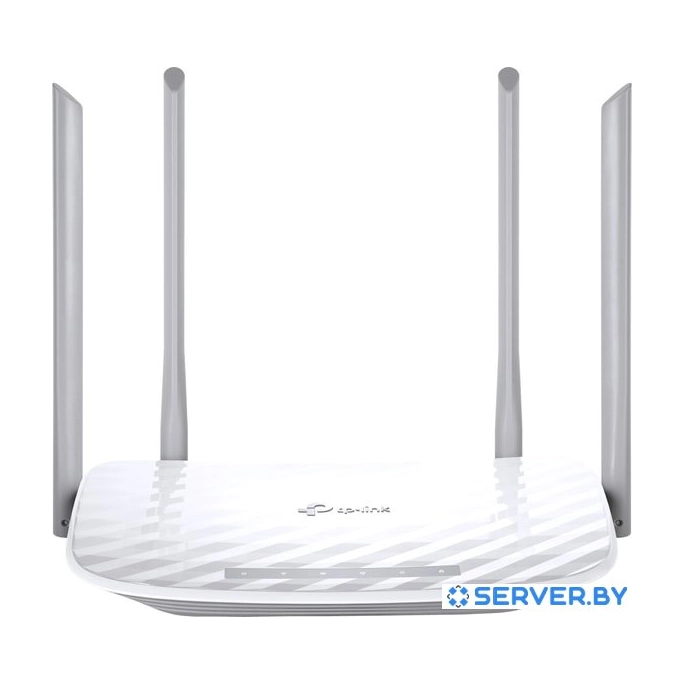 Беспроводной маршрутизатор TP-Link Archer C50(RU). Фото 1