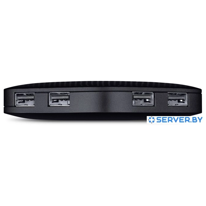 USB-хаб TP-Link UH400. Фото 4