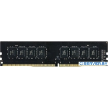 Оперативная память Team Elite 16GB DDR4 PC4-21300 TED416G2666C1901