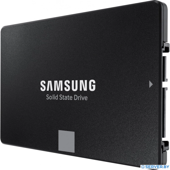 SSD Samsung 870 Evo 2TB MZ-77E2T0BW. Фото3