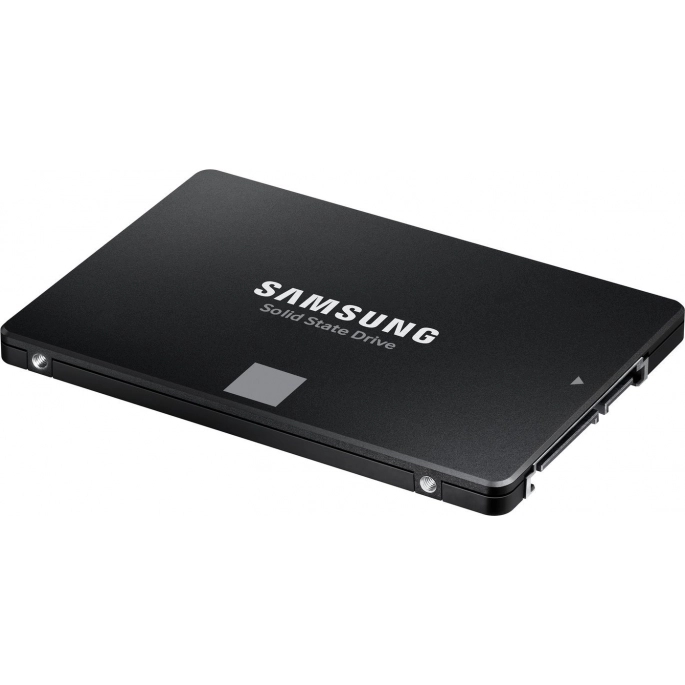 SSD Samsung 870 Evo 2TB MZ-77E2T0BW. Фото5