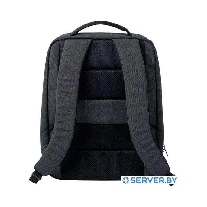 Городской рюкзак Xiaomi Mi City Backpack 2 (темно-серый). Фото 3