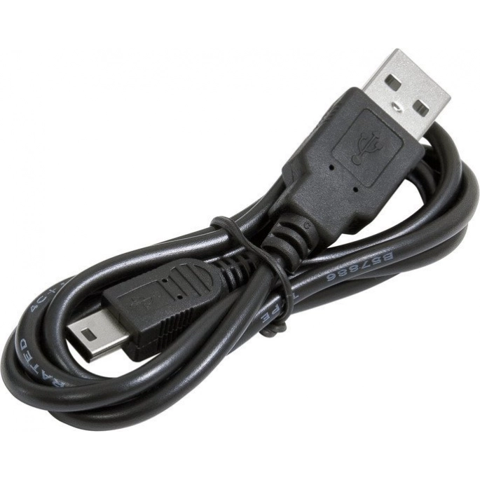 USB-хаб Defender Septima Slim (83505). Фото4