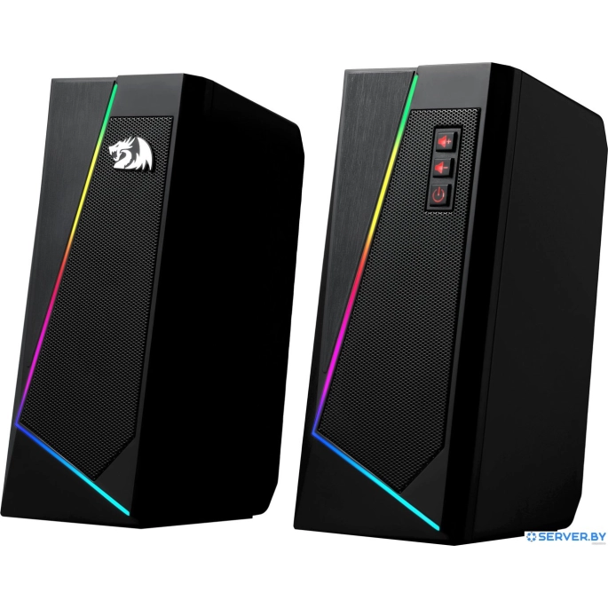 Акустика Redragon Anvil (черный). Фото1