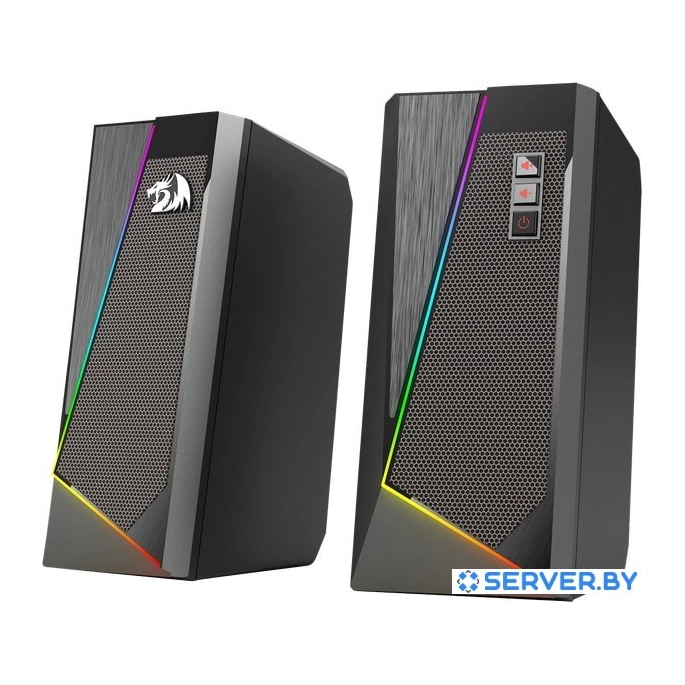 Акустика Redragon Anvil (черный). Фото2