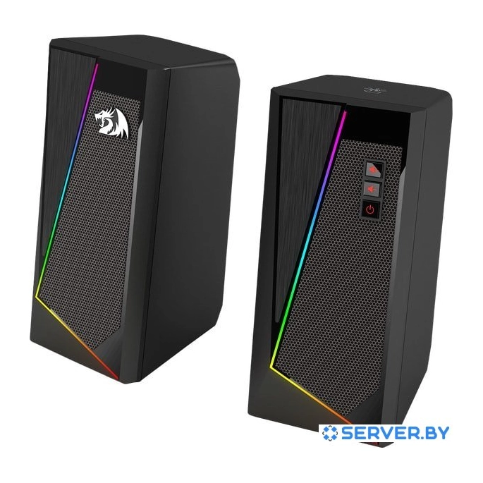 Акустика Redragon Anvil (черный). Фото3