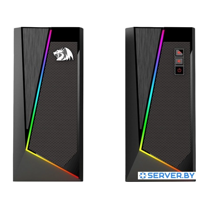 Акустика Redragon Anvil (черный). Фото4