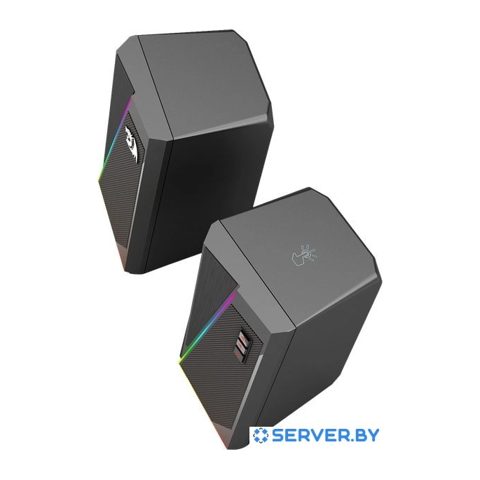 Акустика Redragon Anvil (черный). Фото5