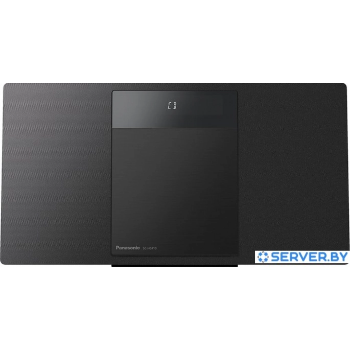 Микро-система Panasonic SC-HC410EE-K. Фото 1