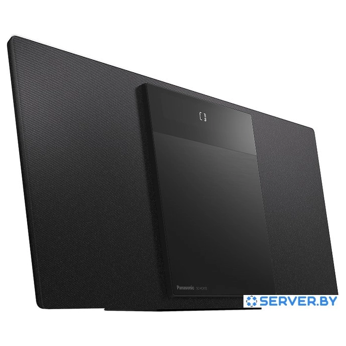 Микро-система Panasonic SC-HC410EE-K. Фото 2
