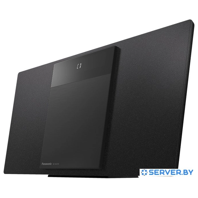 Микро-система Panasonic SC-HC410EE-K. Фото 3