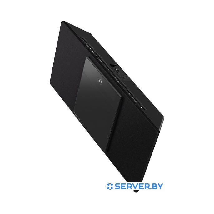 Микро-система Panasonic SC-HC410EE-K. Фото 5