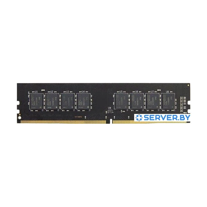Оперативная память AMD Radeon R9 Gamer Series 16GB DDR4 PC4-25600 R9416G3206U2S-U. Фото1