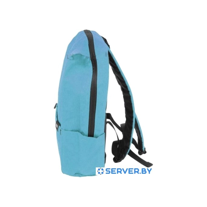 Городской рюкзак Xiaomi Mi Casual Daypack (бирюзовый). Фото 5