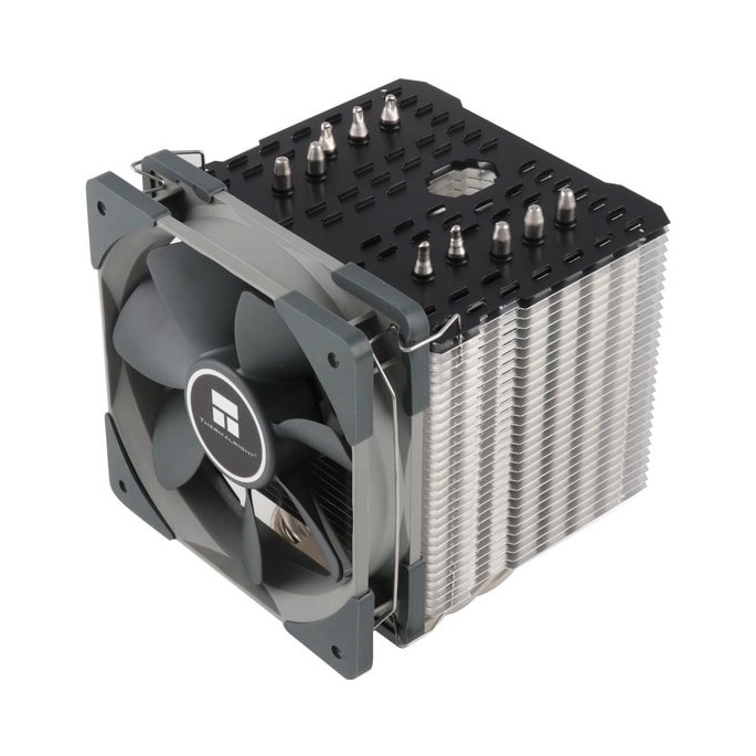 Кулер для процессора Thermalright Macho 120 Rev.B. Фото 2