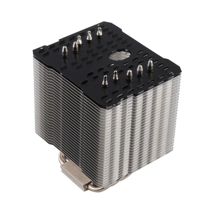 Кулер для процессора Thermalright Macho 120 Rev.B. Фото 3