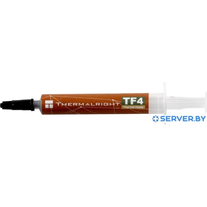 Термопаста Thermalright TF4 (1.5 г). Фото 1
