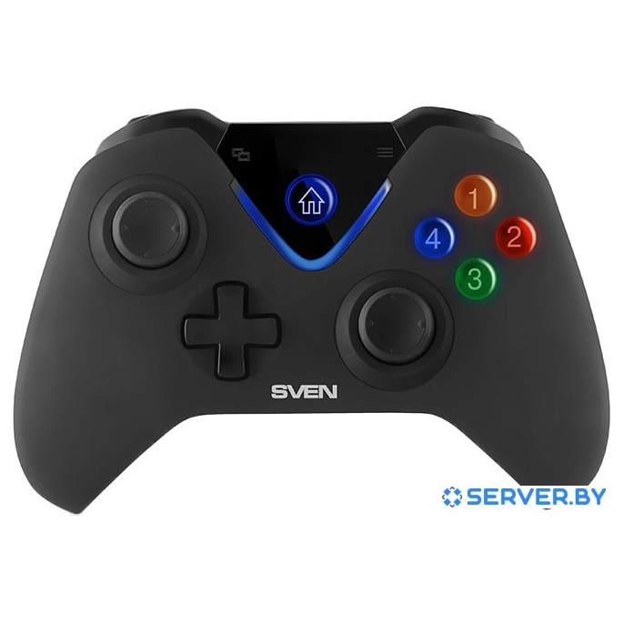 Джойстик SVEN GC-5070. Фото1
