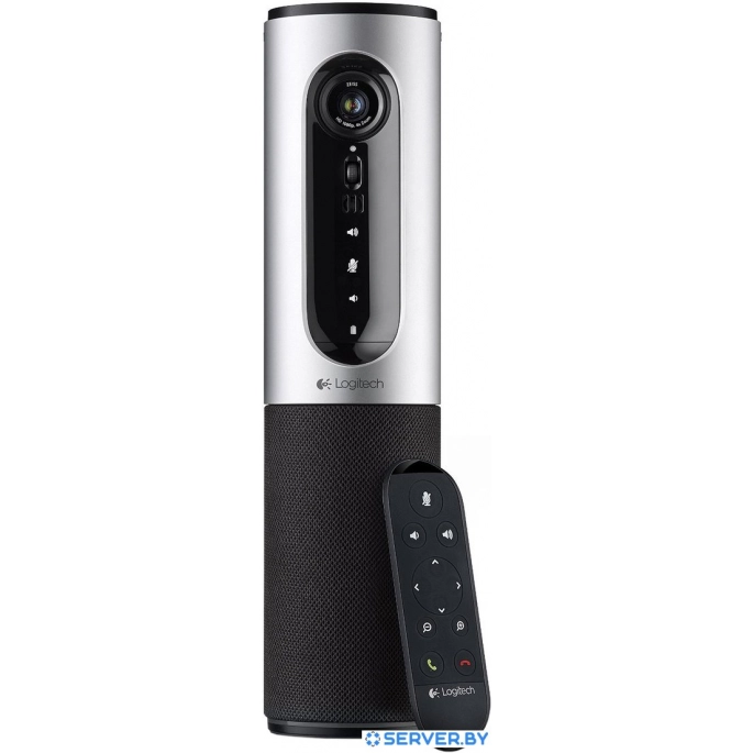 Веб-камера для видеоконференций Logitech ConferenceCam Connect. Фото1