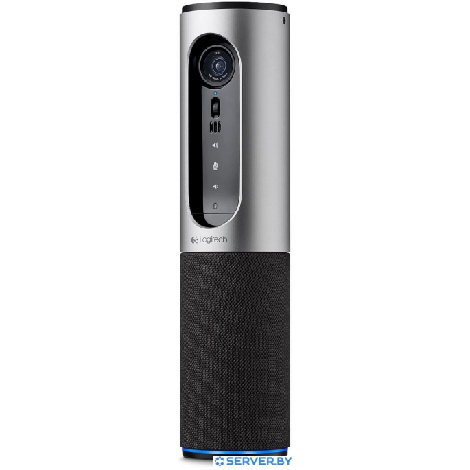 Веб-камера для видеоконференций Logitech ConferenceCam Connect. Фото2