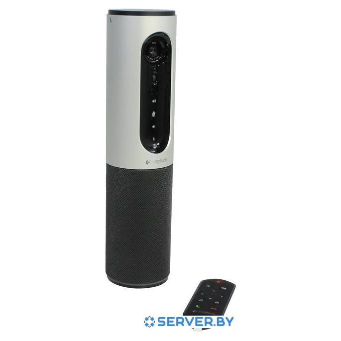 Веб-камера для видеоконференций Logitech ConferenceCam Connect. Фото5