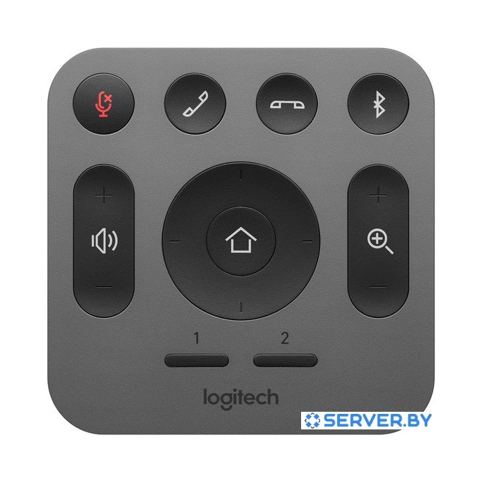 Web камера Logitech MeetUp. Фото 5