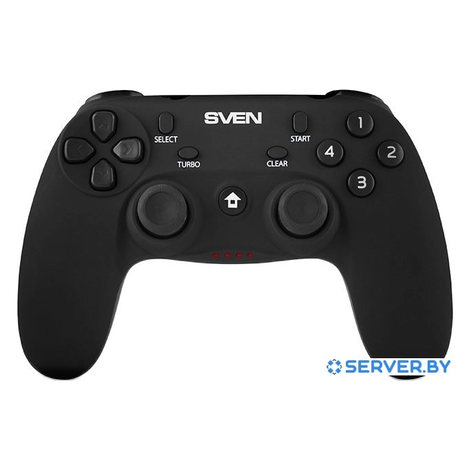 Геймпад SVEN GC-3050. Фото 1