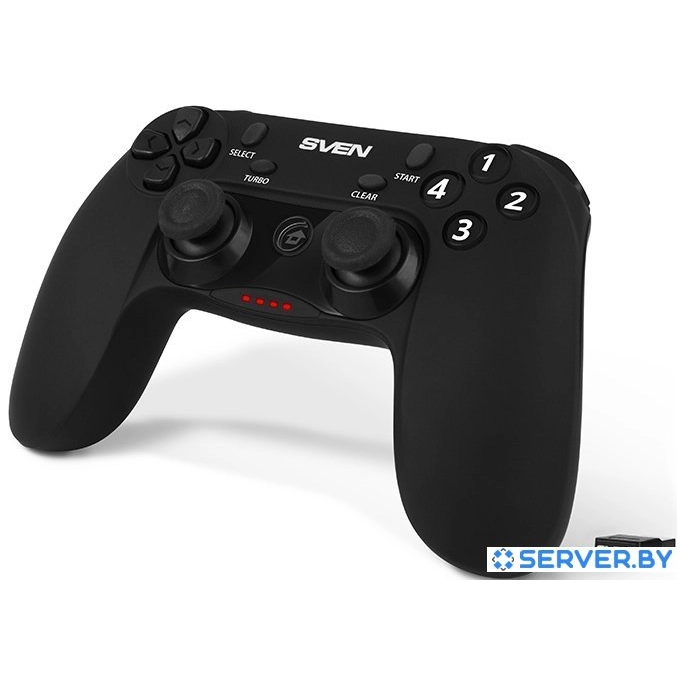 Геймпад SVEN GC-3050. Фото 2