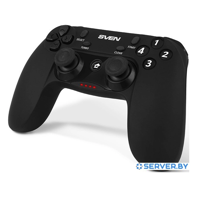 Геймпад SVEN GC-3050. Фото 3