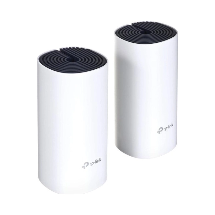 Wi-Fi роутер TP-Link Deco P9 (2 шт.). Фото 2