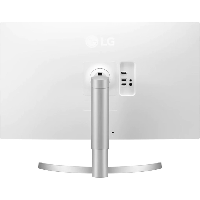 Монитор LG 32UN650-W. Фото 5
