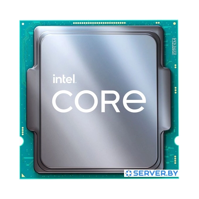 Процессор Intel Core i5-11600K. Фото 2