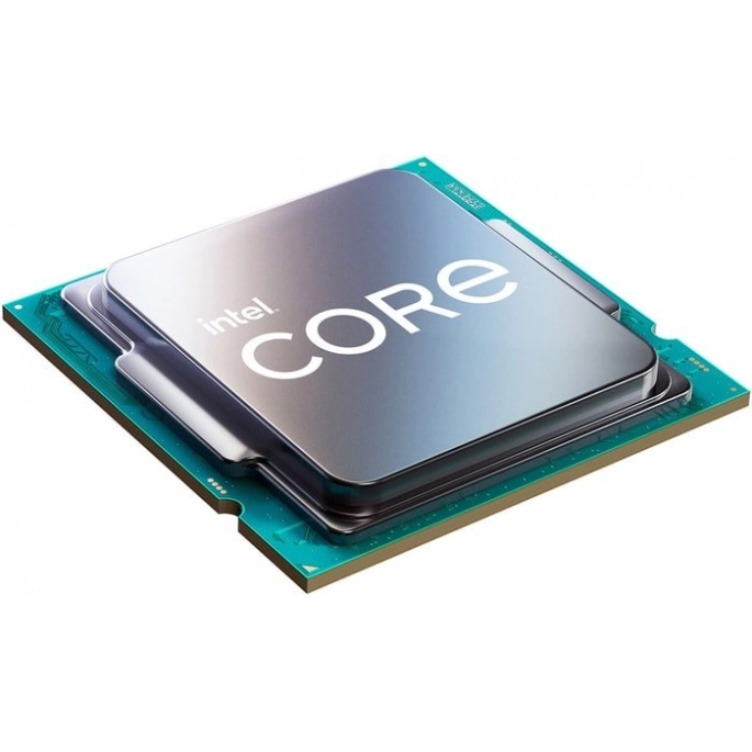 Процессор Intel Core i5-11600K. Фото 3