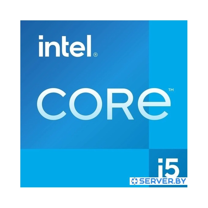 Процессор Intel Core i5-11400 (BOX). Фото 1