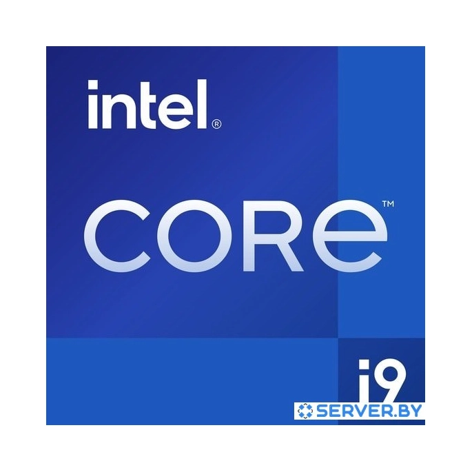 Процессор Intel Core i9-11900KF. Фото 1