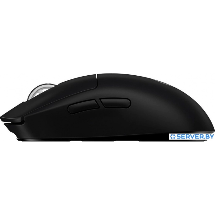 Игровая мышь Logitech Pro X Superlight (черный). Фото3