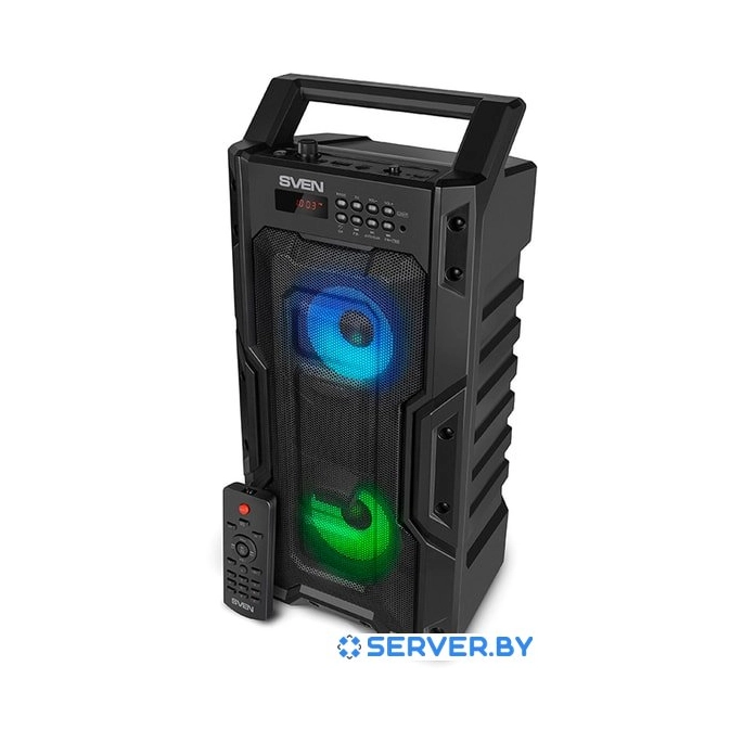 Беспроводная колонка SVEN PS-435. Фото 2