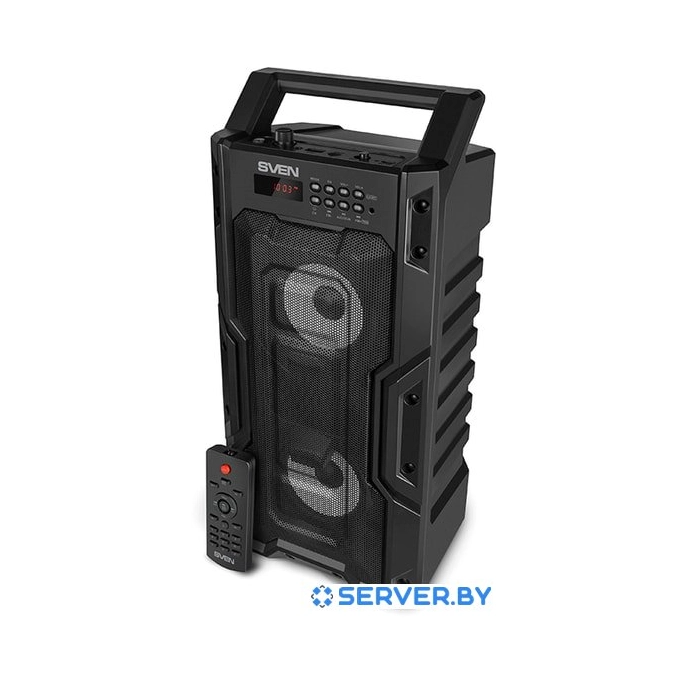 Беспроводная колонка SVEN PS-435. Фото 3