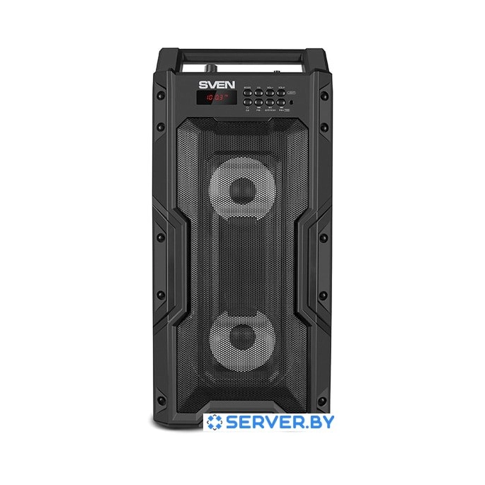 Беспроводная колонка SVEN PS-435. Фото 4