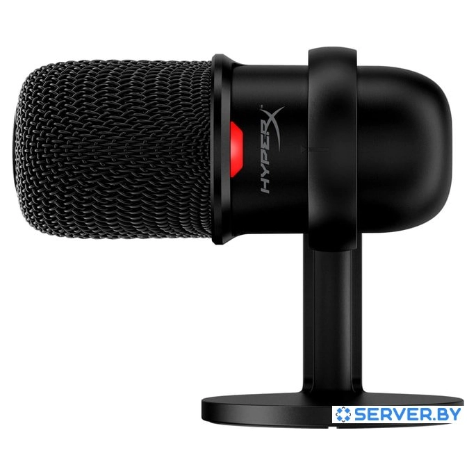 Микрофон HyperX SoloCast. Фото 3